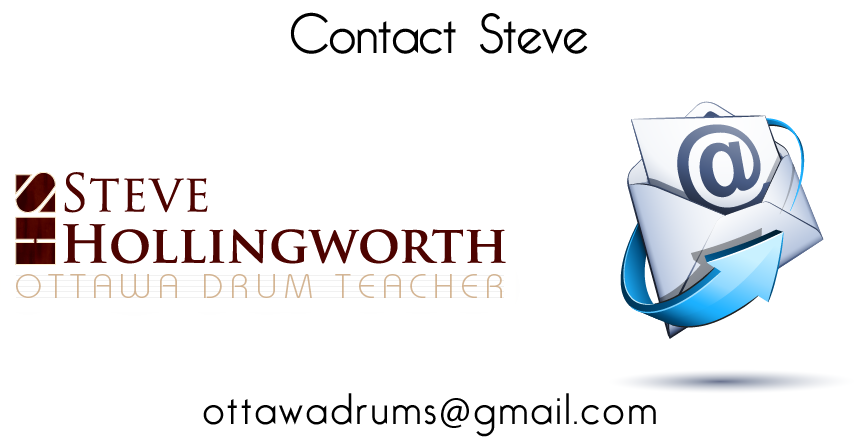 Click here to reach Steve Hollingworth.